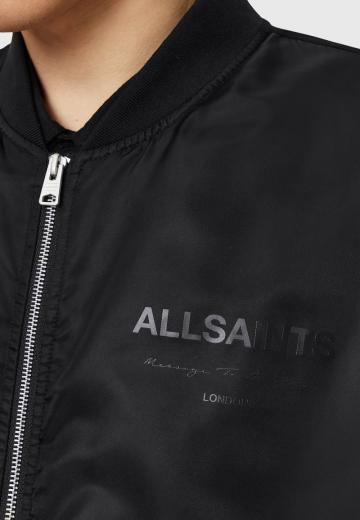 Куртка бомбер