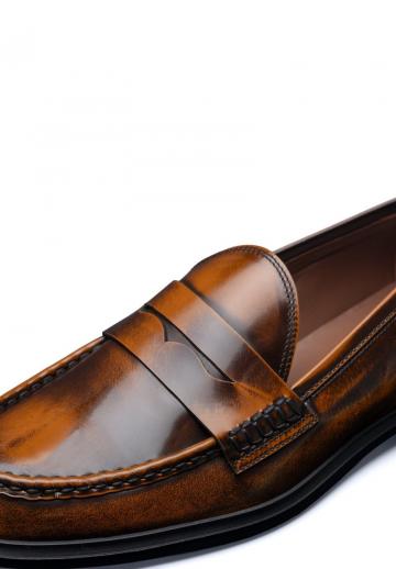 Полуботинки