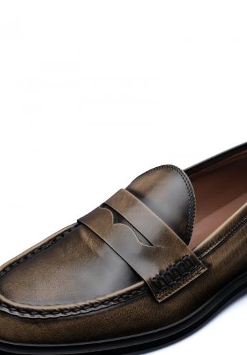 Полуботинки