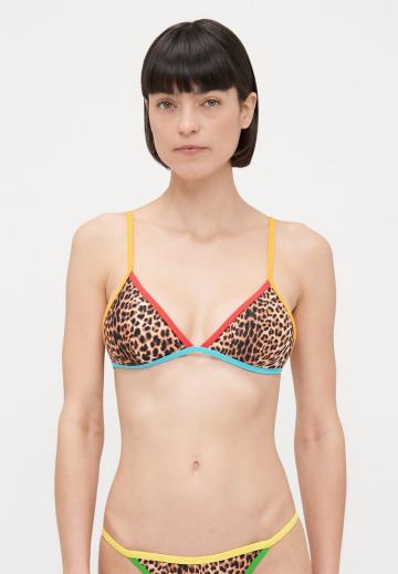 Верх от бикини