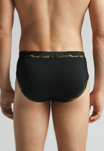 Трусы слипы