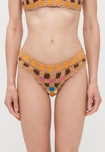 Низ от бикини