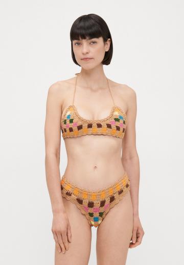 Низ от бикини