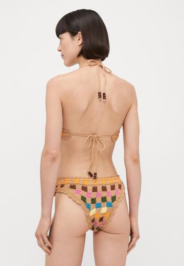 Низ от бикини
