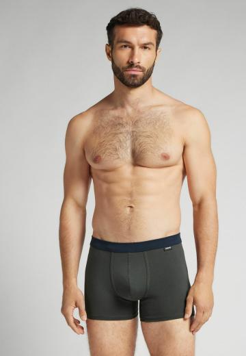 Трусы шортики