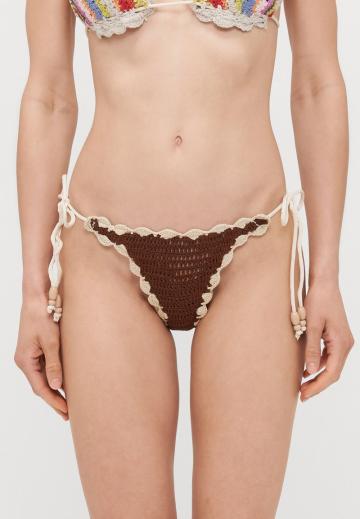 Низ от бикини