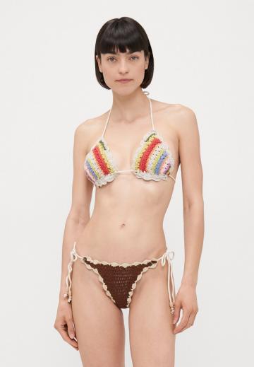Низ от бикини