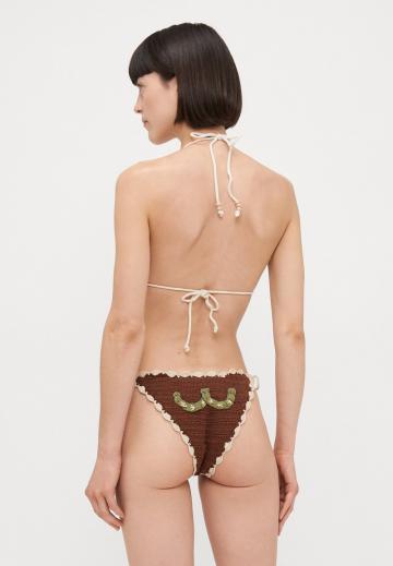 Низ от бикини