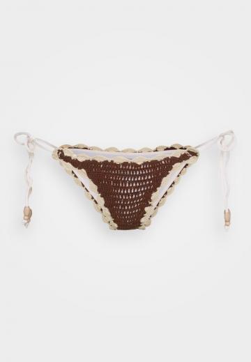 Низ от бикини