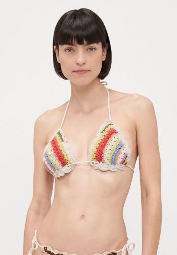 Верх от бикини