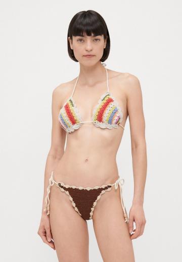 Верх от бикини