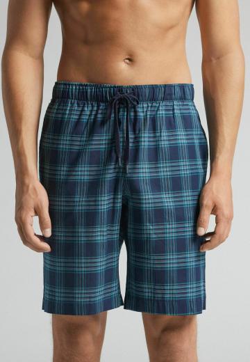 Пижама с шортами