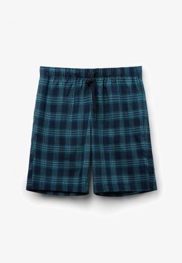 Пижама с шортами