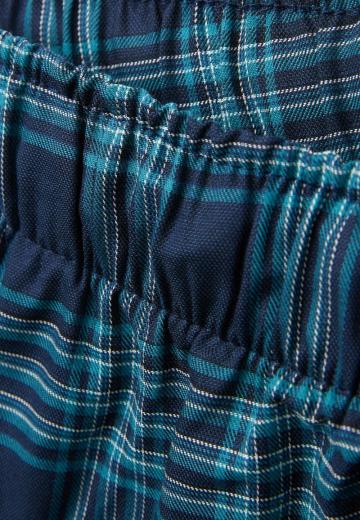 Пижама с шортами