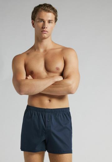 Трусы-боксеры