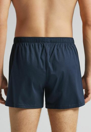 Трусы-боксеры