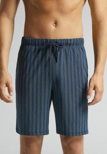 Пижама с шортами