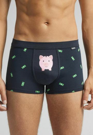 Трусы шортики