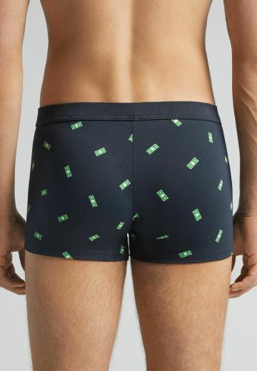 Трусы шортики