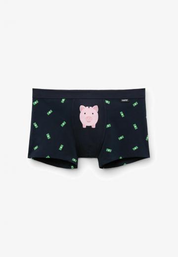 Трусы шортики