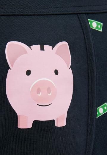 Трусы шортики