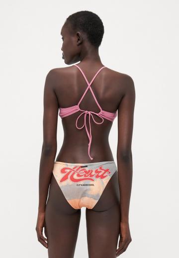 Низ от бикини