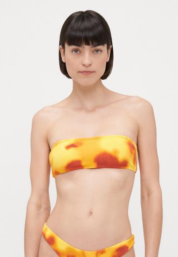 Бикини без бретелек