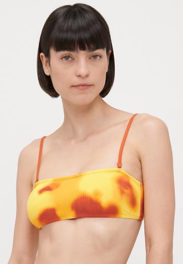 Бикини без бретелек