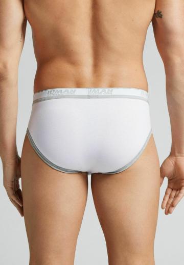 Трусы слипы