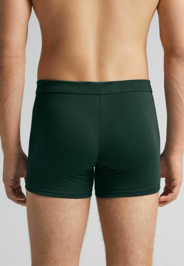 Трусы шортики