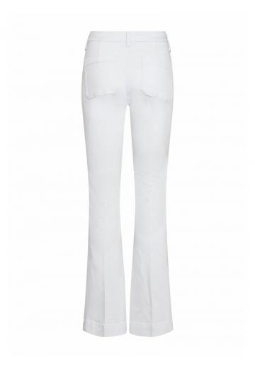 Клешеные брюки