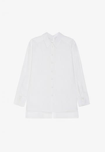 Блузка-рубашка