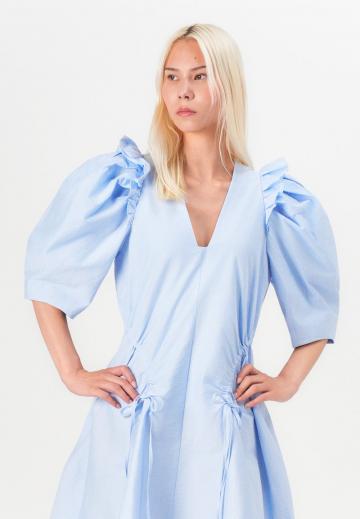 Коктейльное платье