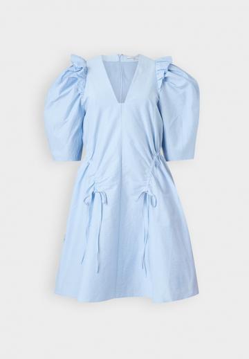 Коктейльное платье