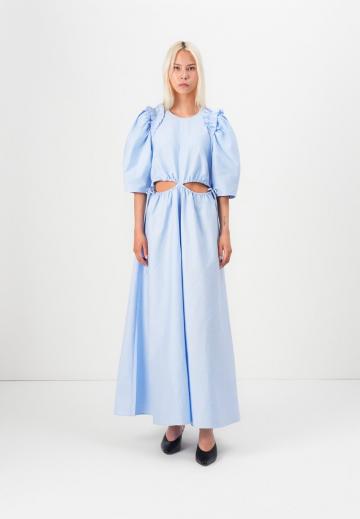 Коктейльное платье