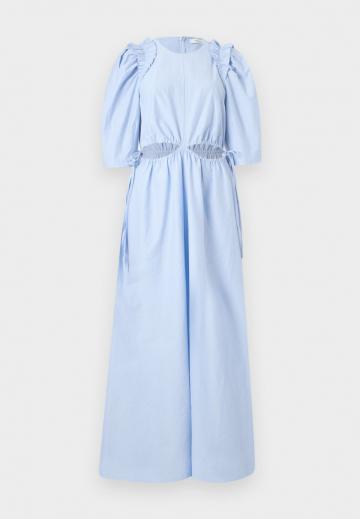 Коктейльное платье