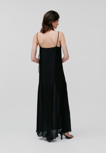 Платье макси