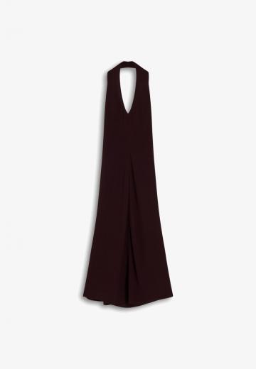 Платье макси