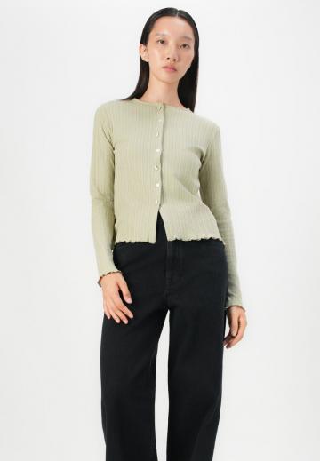 Клешеные джинсы