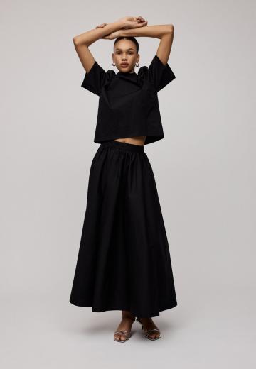 Летняя юбка