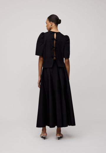 Летняя юбка