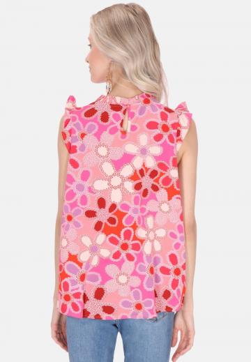 Майка-борцовка