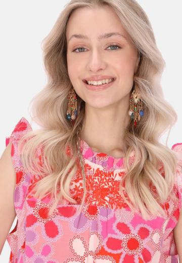 Майка-борцовка