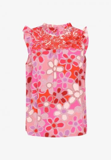 Майка-борцовка