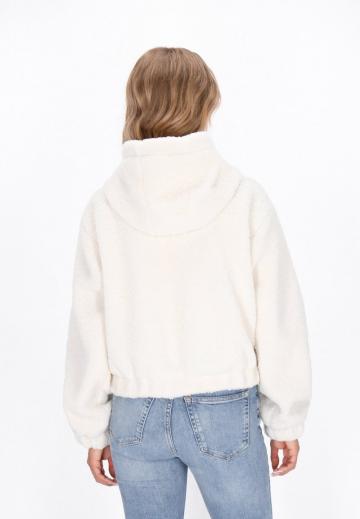 Флисовая куртка