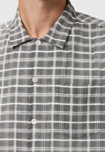 Рубашка с коротким рукавом