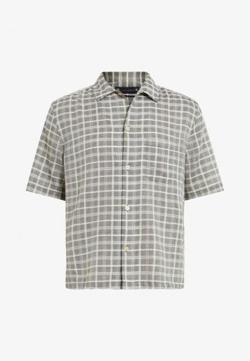 Рубашка с коротким рукавом