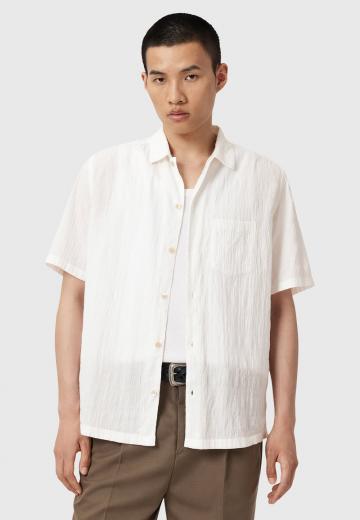 Рубашка с коротким рукавом