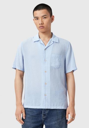 Рубашка с коротким рукавом