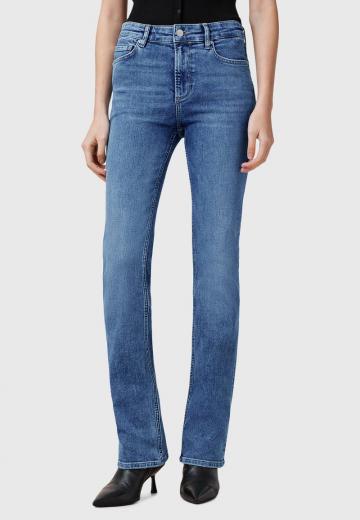 Клешеные брюки